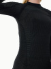 Т/Б Верх Accapi Diamond FiR Wmn (Женский; M-L; Black)